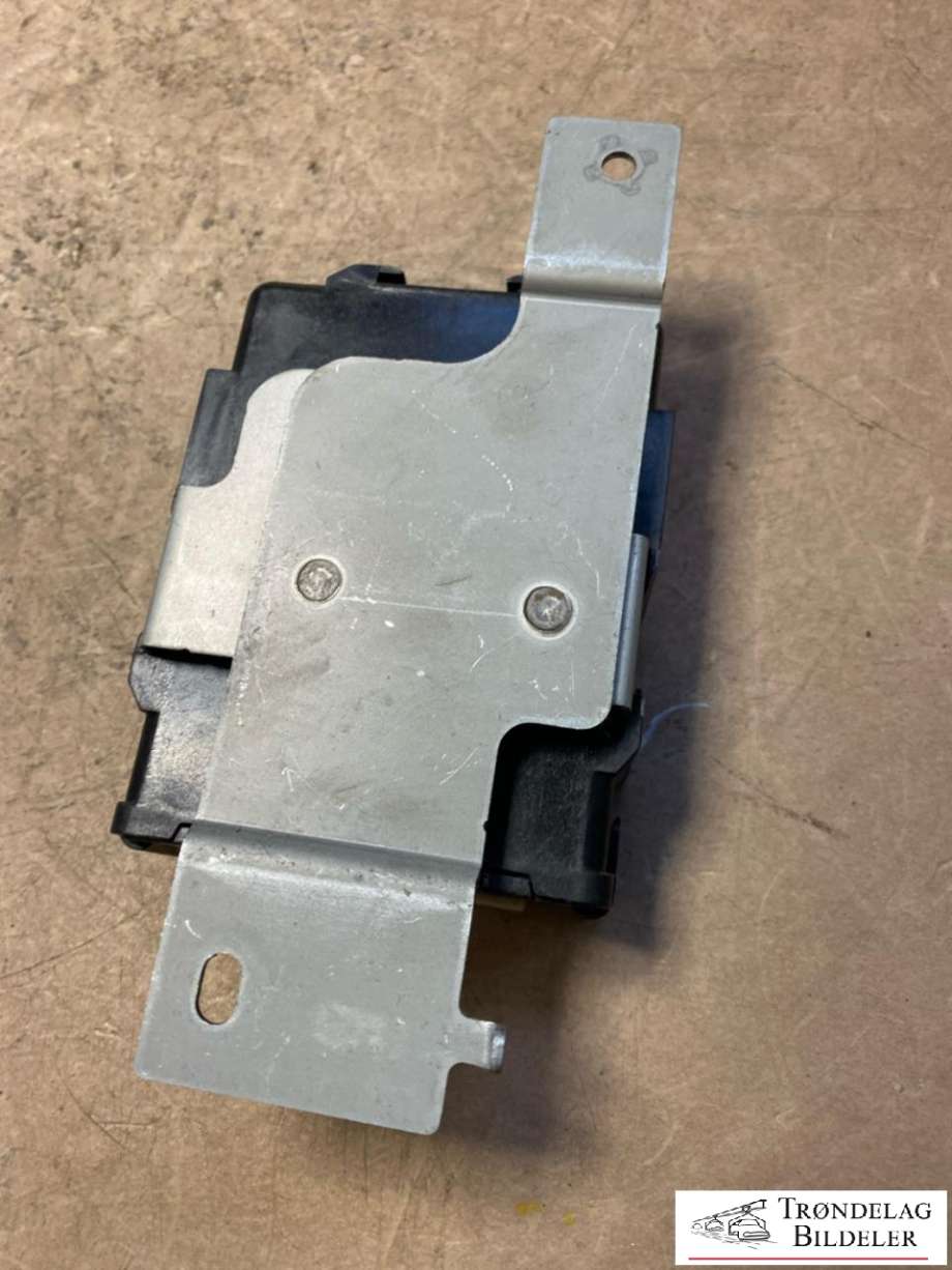 Styreenhet diverse til Isuzu D-Max 2021-->> (Type III)  (8974901531|)
