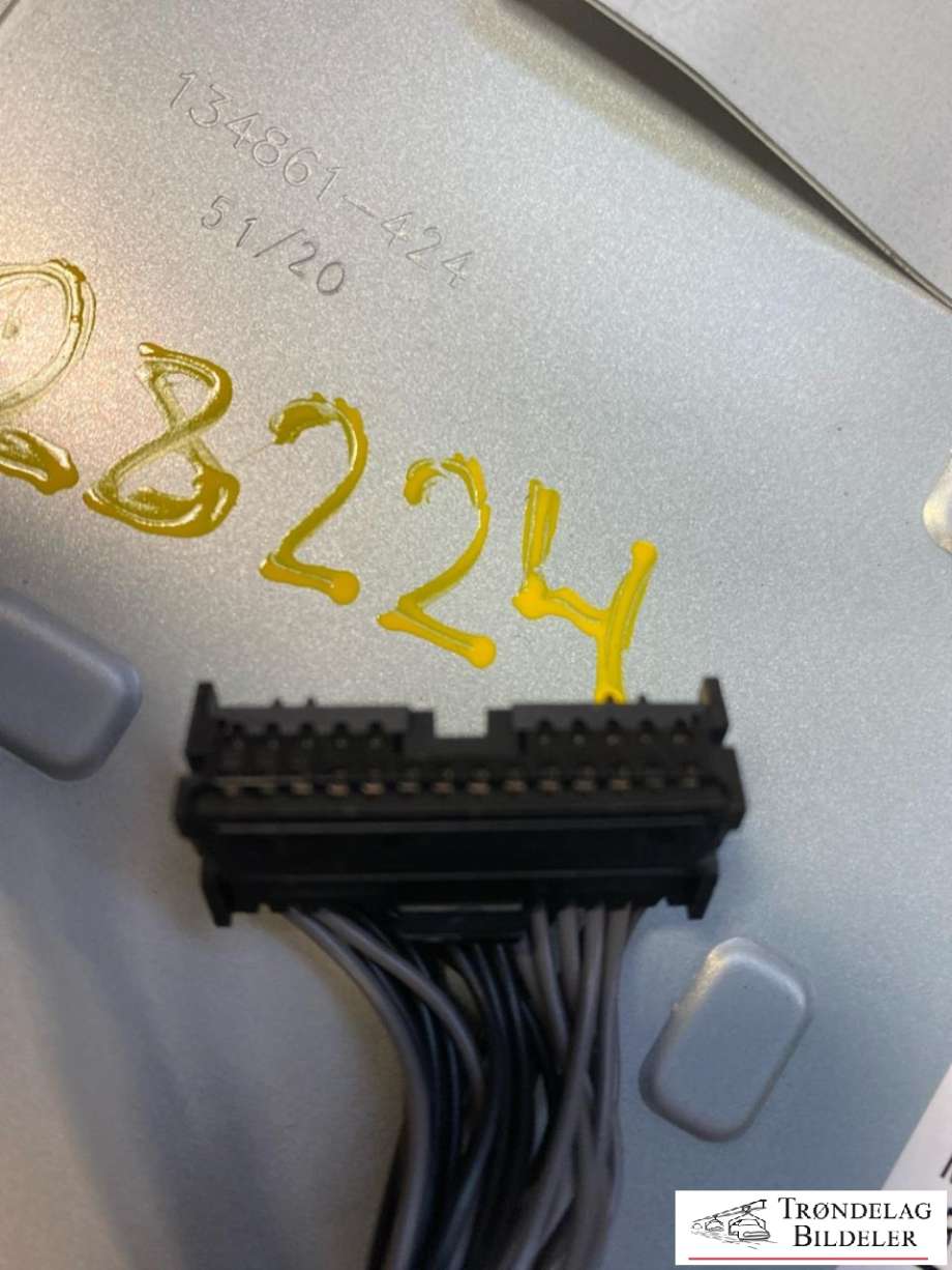 Bilstereo navigasjon skjerm til Isuzu D-Max 2021-->> (Type III) (8983962671|)
