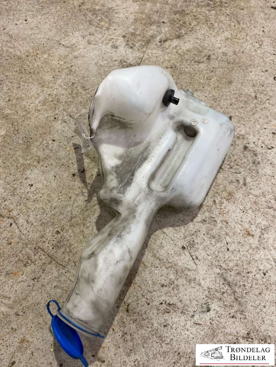 Spylertank til Mercedes Sprinter 2006-2013 (Fase 1) (906) (906) (A9068690220|)