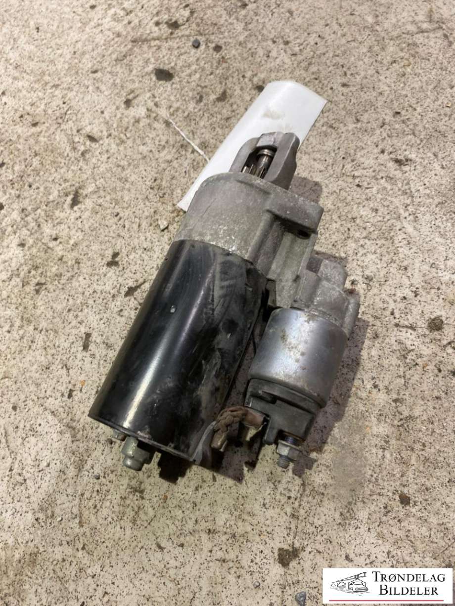 Starter diesel til Mercedes Sprinter 2006-2013 (Fase 1) (906) (906) (A0061514501|)