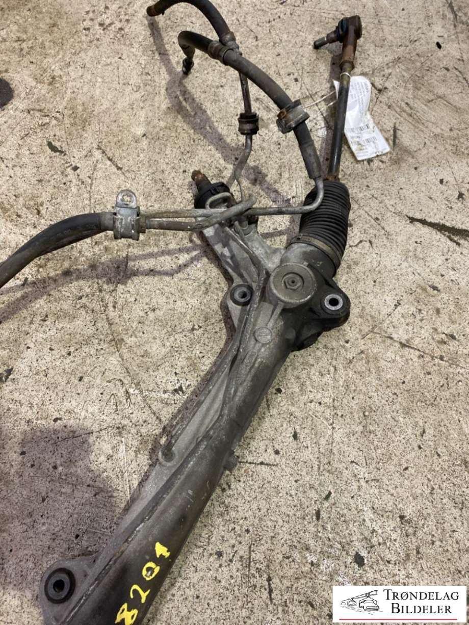 Tannstang til Mercedes Sprinter 2006-2013 (Fase 1) (906) (906) (SAFJ452383|)