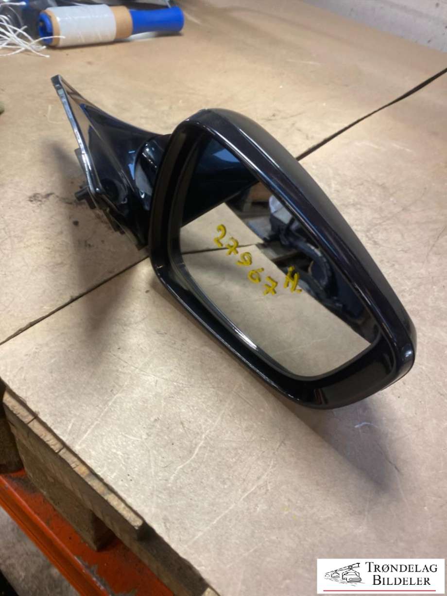 Speil høyre til Hyundai Veloster 2011-2015  (87620 2V190|)