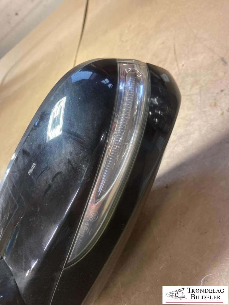 Speil høyre til Hyundai Veloster 2011-2015  (87620 2V190|)