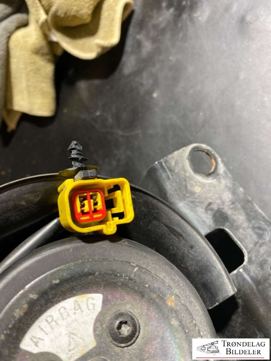 Airbag diverse til Jaguar XF 2008-2015 (X250) (X250) (608803200|8X23-16E600-AB|)