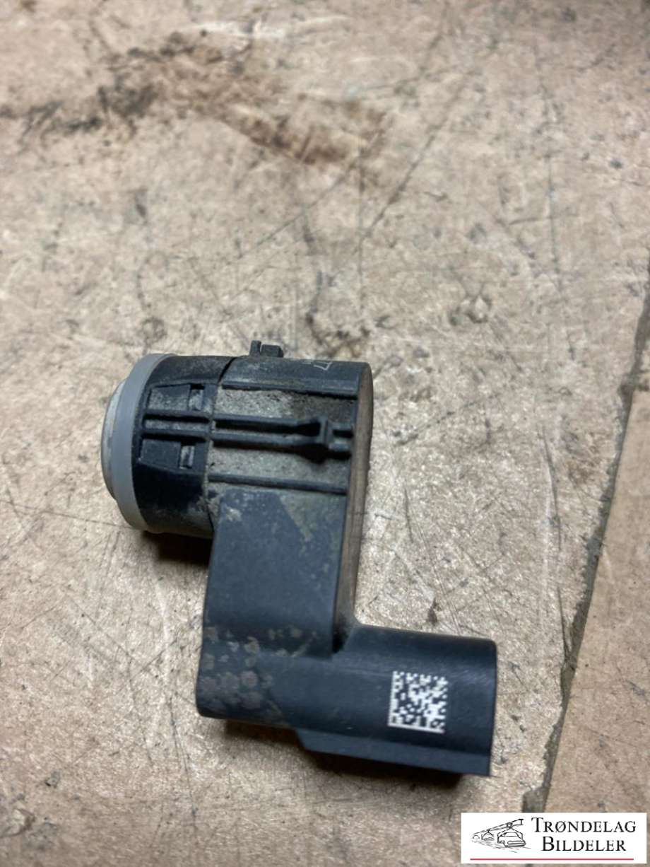 Parkeringssensor bak til Peugeot 3008 2009-2016 (Type I)  (9677782977|9677782980|)
