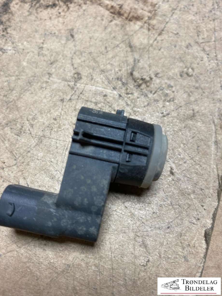 Parkeringssensor bak til Peugeot 3008 2009-2016 (Type I)  (9677782977|9677782980|)