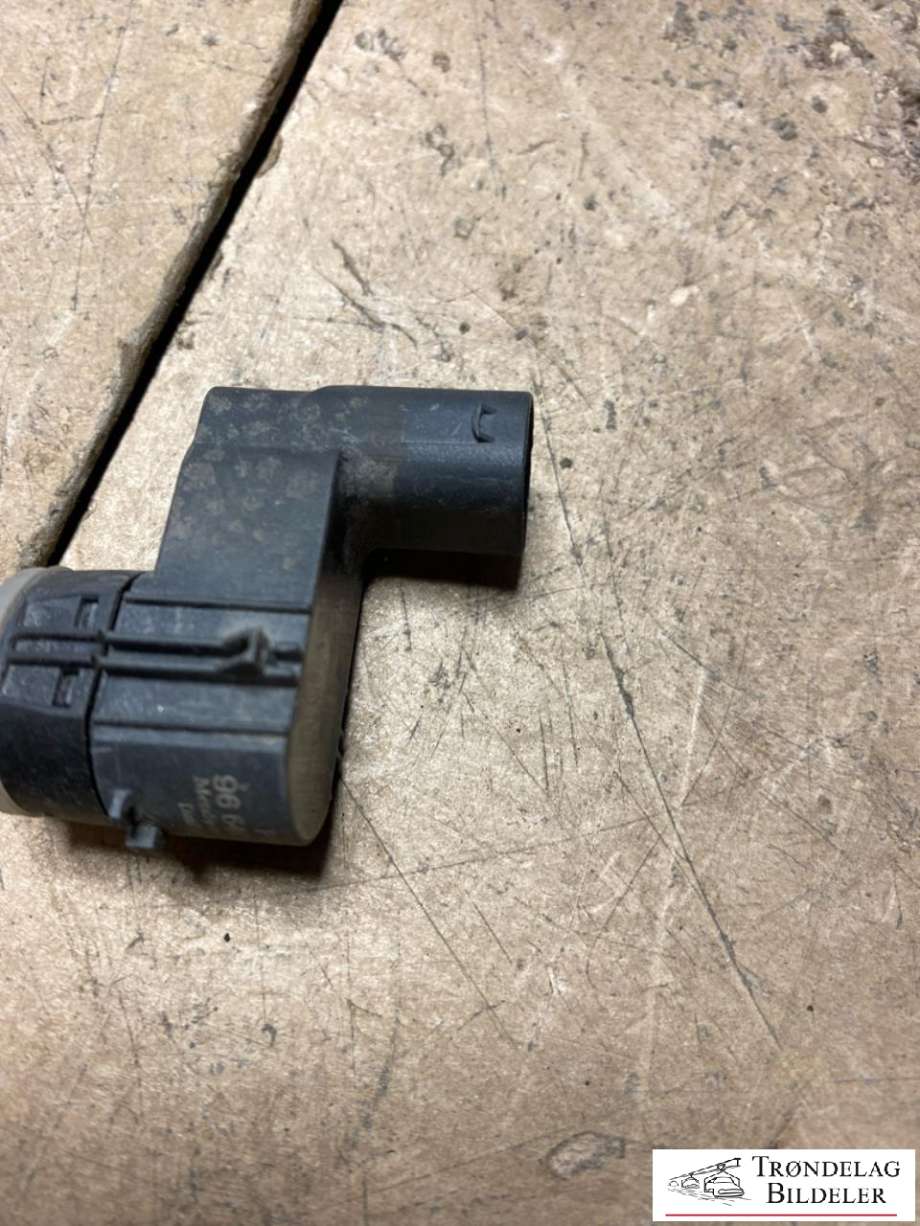 Parkeringssensor bak til Peugeot 3008 2009-2016 (Type I)  (9677782977|9677782980|)