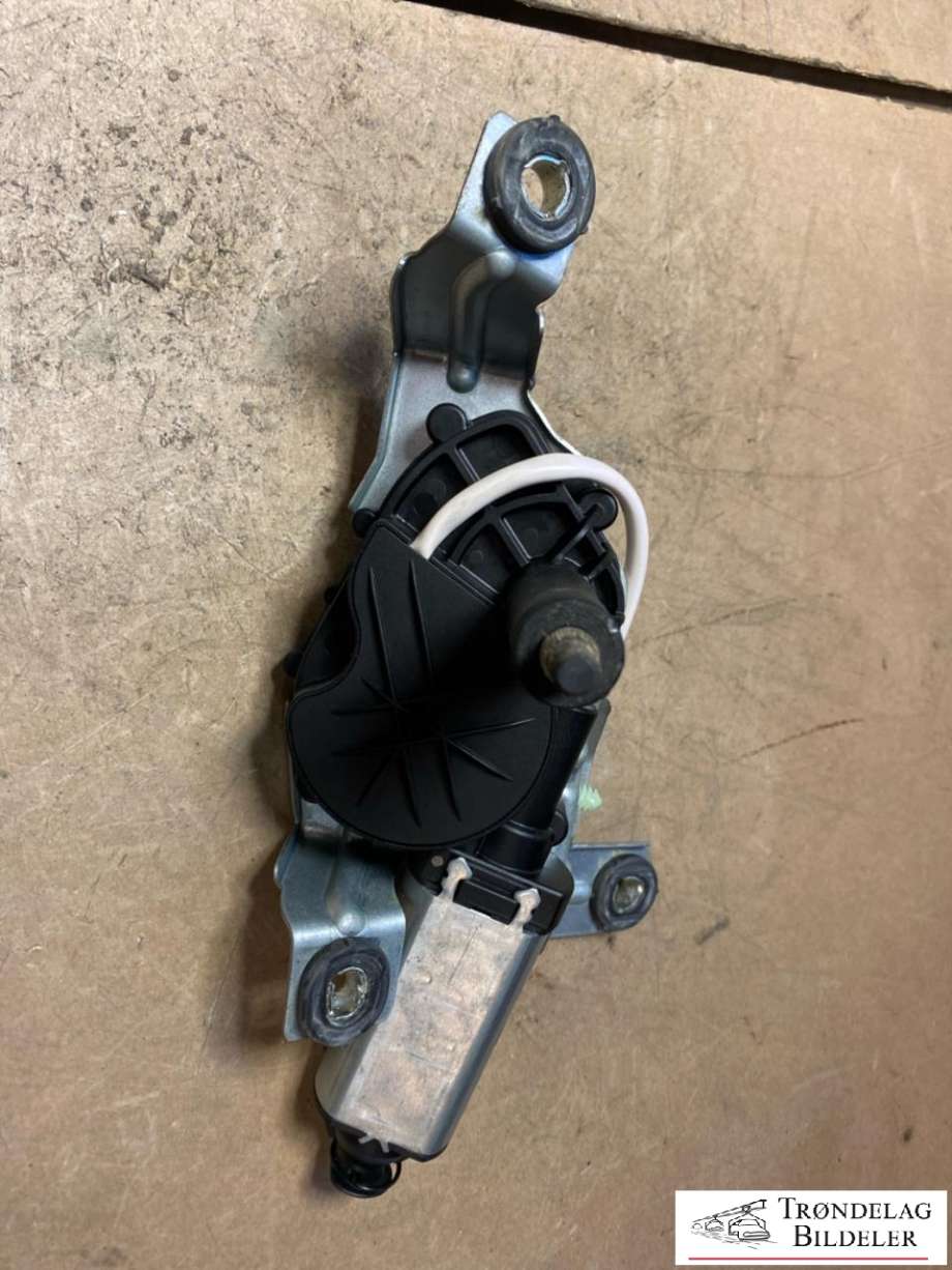 Viskermotor bakrute til Volvo XC90, 2007-2014 (Type I, Fase 2)  (8638163)