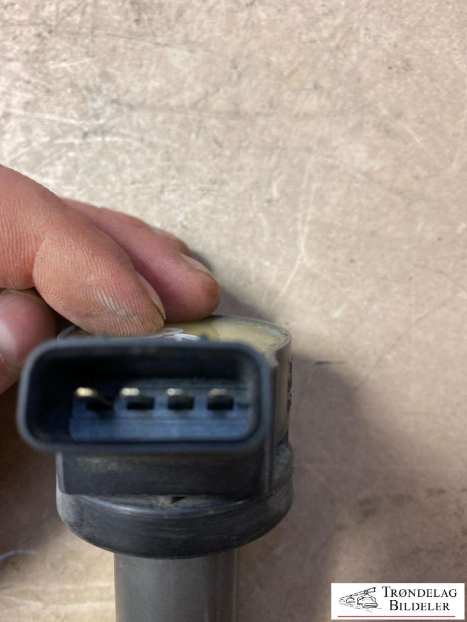 Coil elektronisk til Lexus RX 2003-2009 (Type II) (XU30) (XU30) (90919-02246|90080-19025|9091902246|9008019025|)