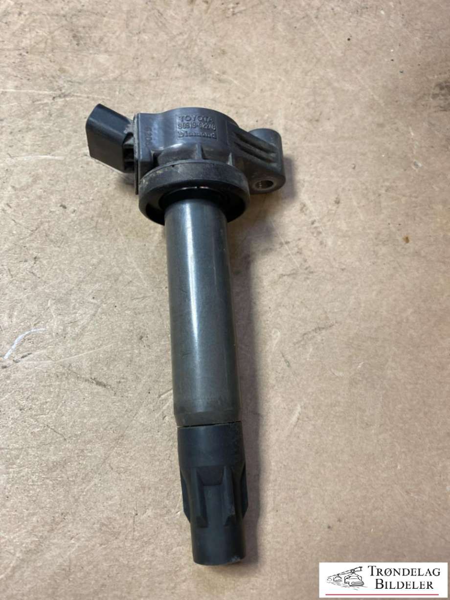 Coil elektronisk til Lexus RX 2003-2009 (Type II) (XU30) (XU30) (90919-02246|90080-19025|9091902246|9008019025|)