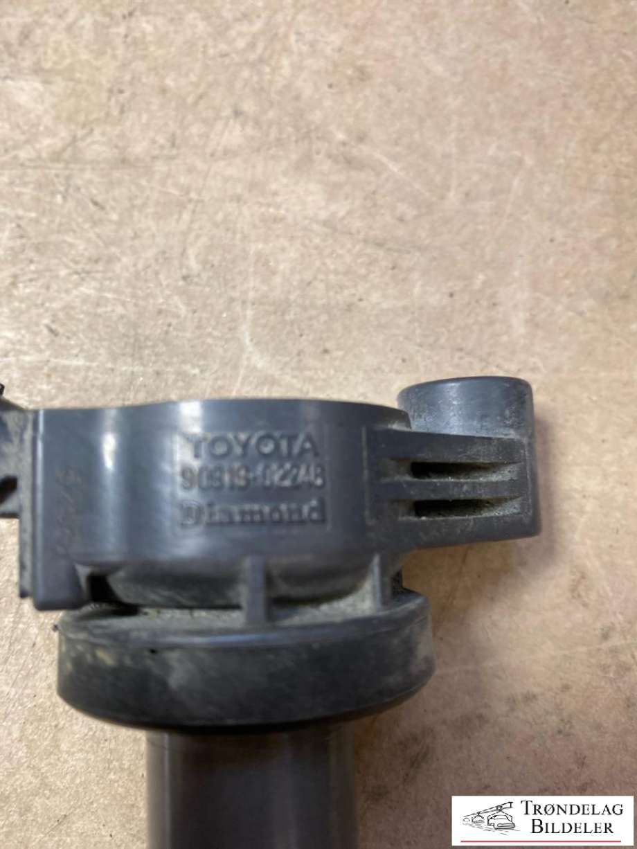 Coil elektronisk til Lexus RX 2003-2009 (Type II) (XU30) (XU30) (90919-02246|90080-19025|9091902246|9008019025|)
