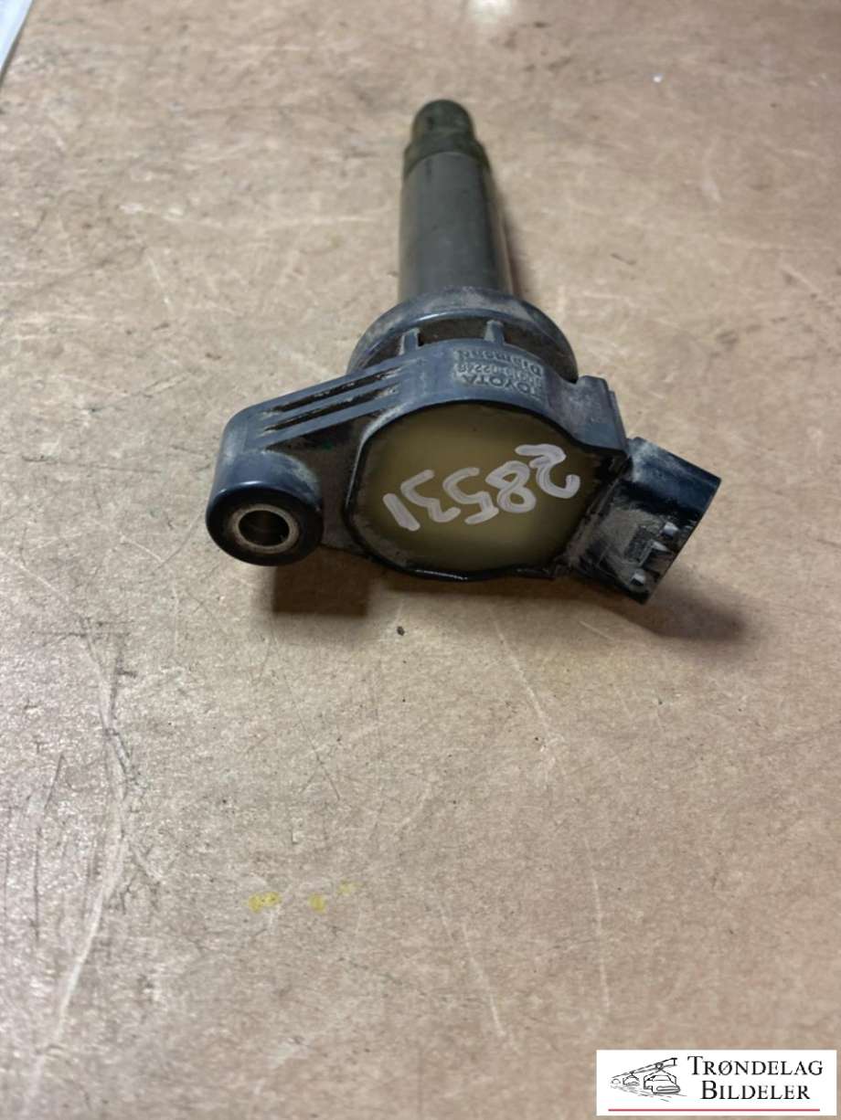 Coil elektronisk til Lexus RX 2003-2009 (Type II) (XU30) (XU30) (90919-02246|90080-19025|9091902246|9008019025|)