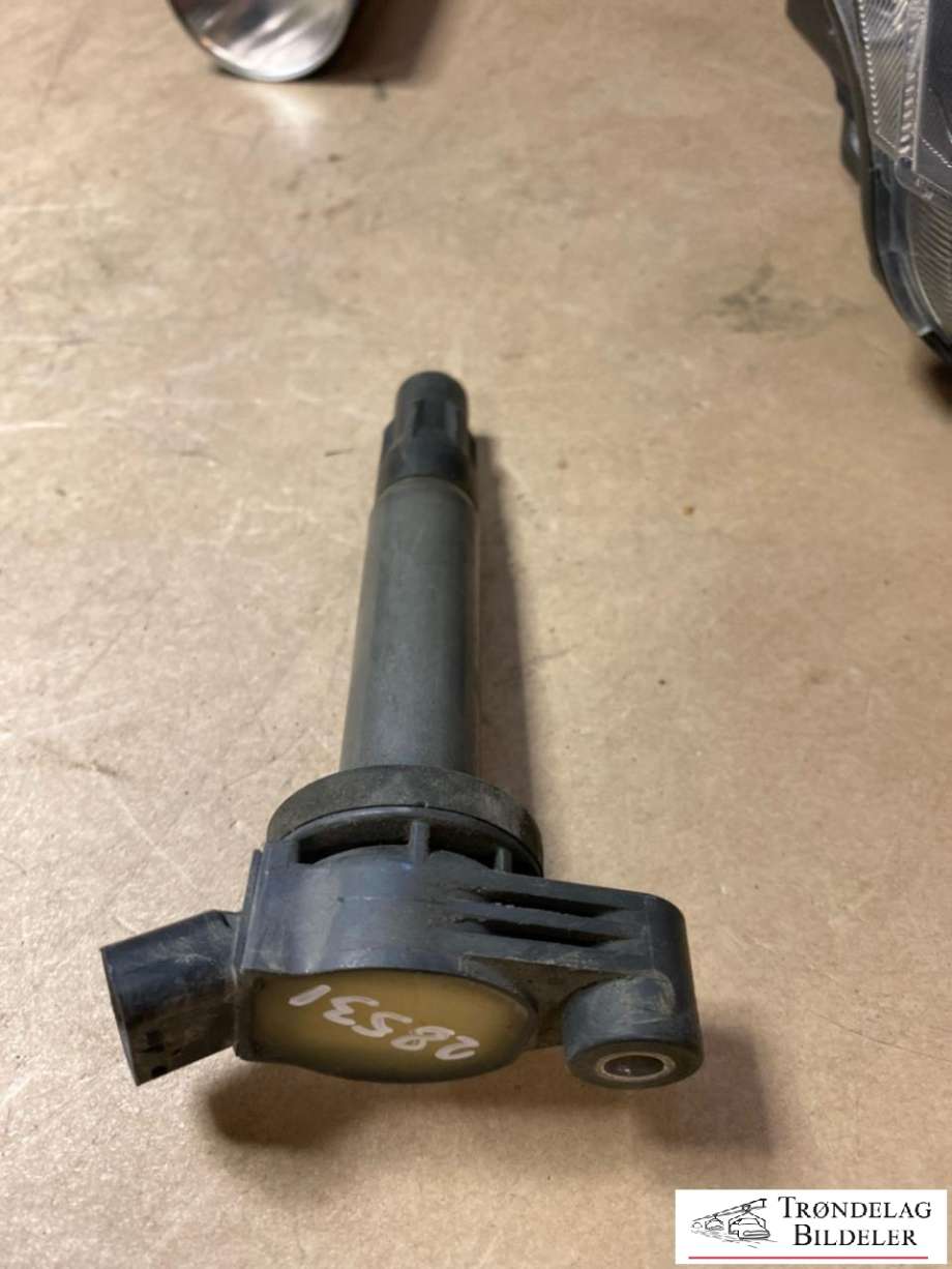 Coil elektronisk til Lexus RX 2003-2009 (Type II) (XU30) (XU30) (90919-02246|90080-19025|9091902246|9008019025|)