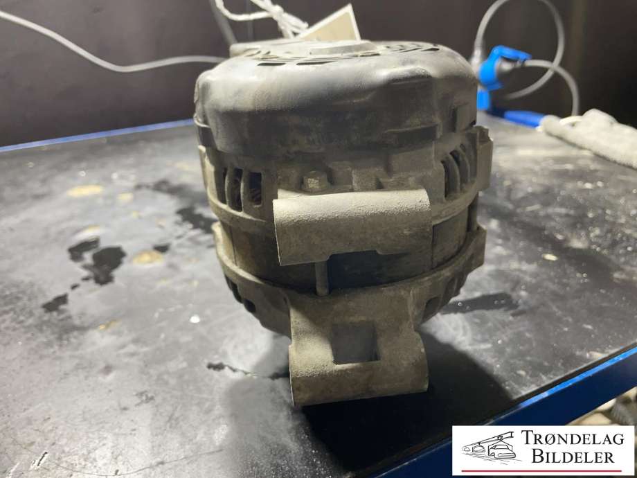 Dynamo diesel til Isuzu D-Max 2021-->> (Type III)  (8983852180|)