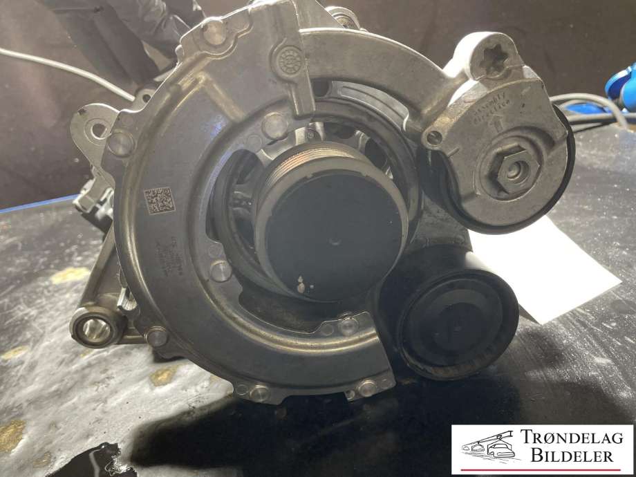 Dynamo diesel til Hyundai Tucson 2015-2020  (363002U000|)