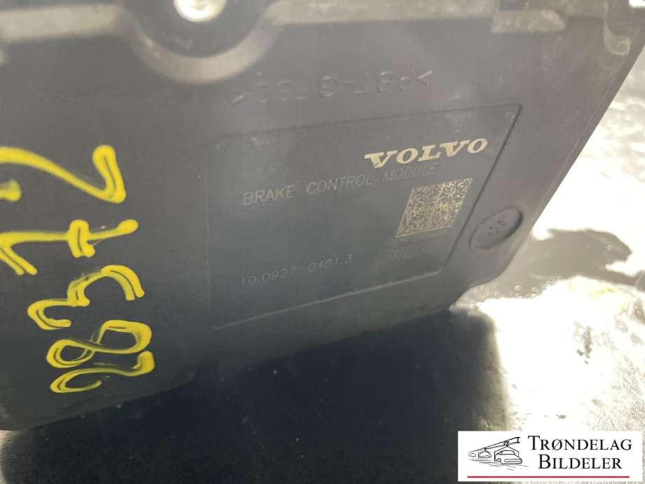 ABS sentral til Volvo V60/V60 CC 2013-2018 (Type I, Fase 2)  (31400546|)