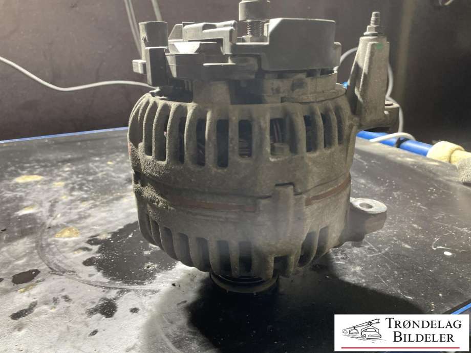 Dynamo til VW Beetle 2011-2018 (Type II)  (03F 903 023 D|03F 903 023 J|03F 903 023 DX|03F 903 023 F|)