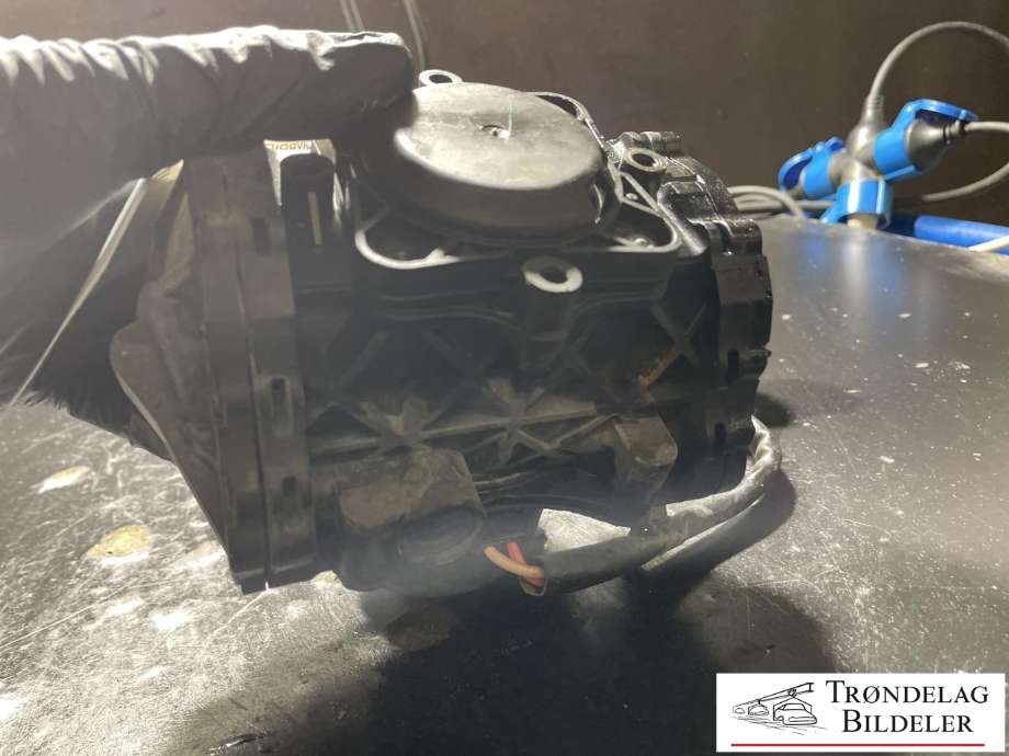 Vakuumpumpe til Volvo V60/V60 CC 2013-2018 (Type I, Fase 2) (31274862|)