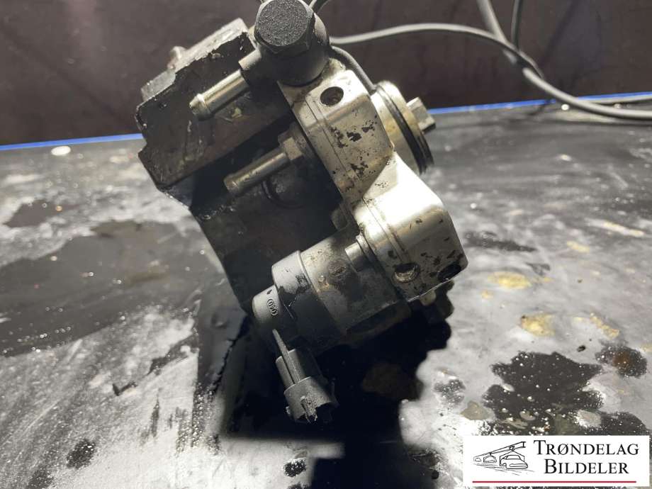 Dieselpumpe til Hyundai Santa Fe 2010-2012 (Type II, Fase 2)  (33100-2F000|0445010511|)