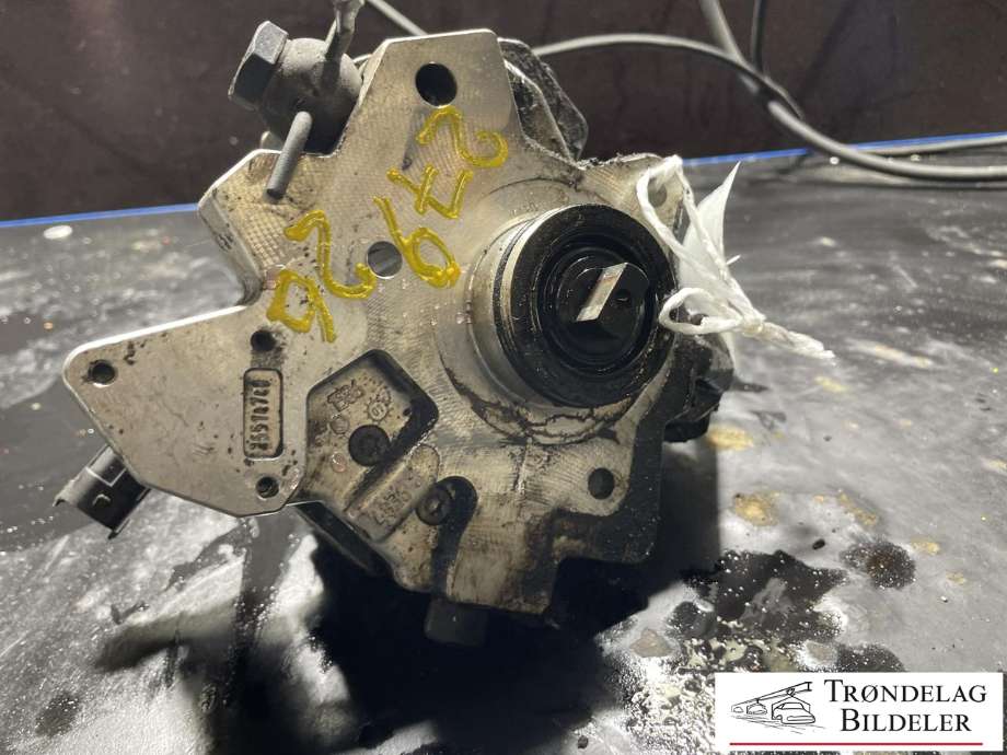 Dieselpumpe til Hyundai Santa Fe 2010-2012 (Type II, Fase 2)  (33100-2F000|0445010511|)