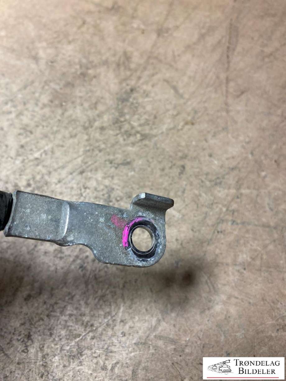 Rele start til Isuzu D-Max 2021-->> (Type III) (8982911390|)