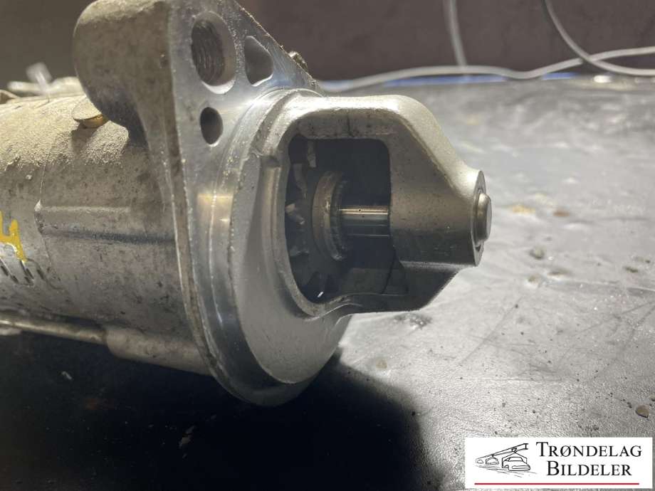 Starter diesel til Isuzu D-Max 2021-->> (Type III)  (8983092630|)