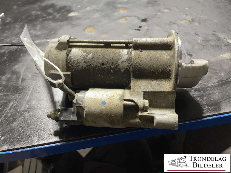 Starter diesel til Isuzu D-Max 2021-->> (Type III)  (8983092630|)