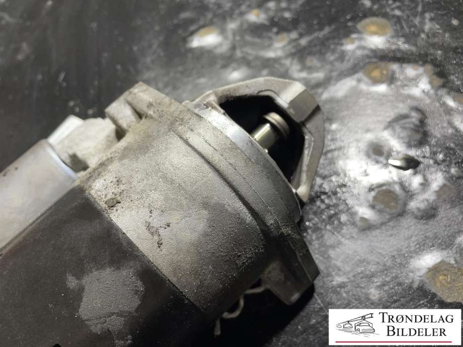 Starter diesel til Mercedes C-Klasse 2014-2018 (Fase 1) (W205) (W205) (A6519064300|A651906430080|0001139085(086)|A651906430081|0986024590|A6519062300|A651906230080|A6519062400|A651906240080|A6519062800|A651906280080|LRS02522|A6519061200)