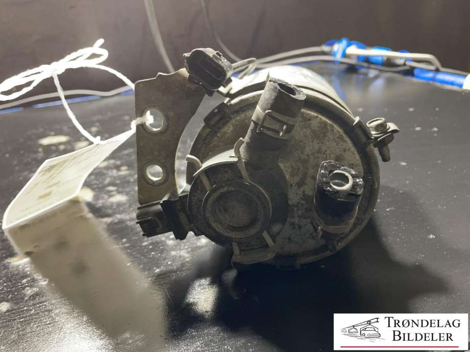 Dieselfilterholder til Nissan Navara 2010-2015 (Fase 2) (D40) (D40) (16400JD51A|)