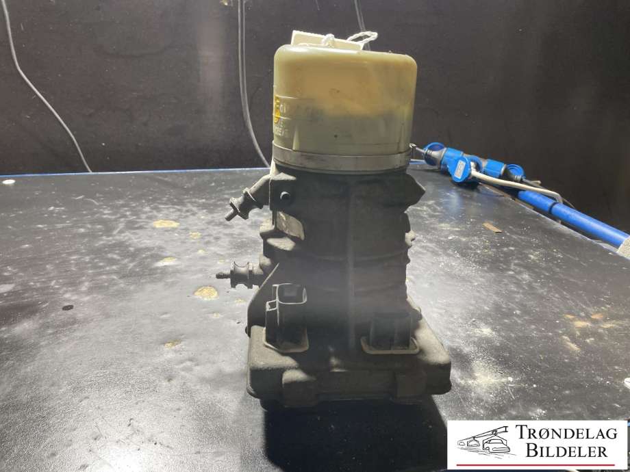 Servo pumpe elektrisk til Volvo XC60 2008-2013 (Type I, Fase 1)  (36011310|36050681|36001847|36012390|36001161|36000641|36002940|36001744|36001504)