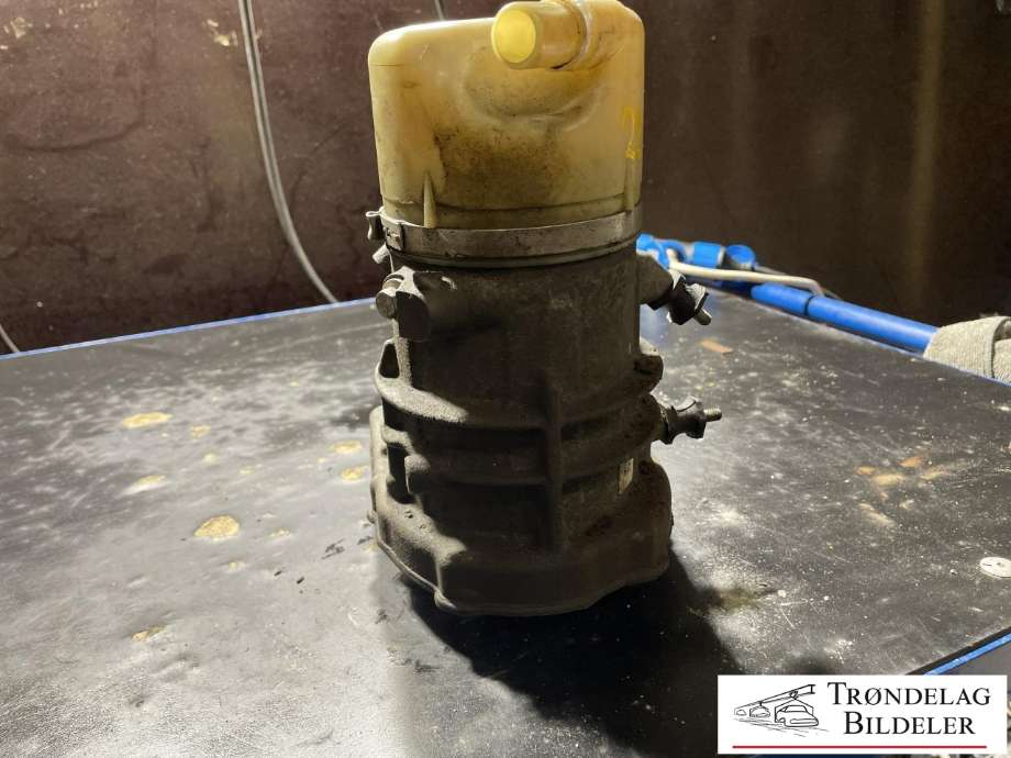 Servo pumpe elektrisk til Volvo XC60 2008-2013 (Type I, Fase 1)  (36011310|36050681|36001847|36012390|36001161|36000641|36002940|36001744|36001504)