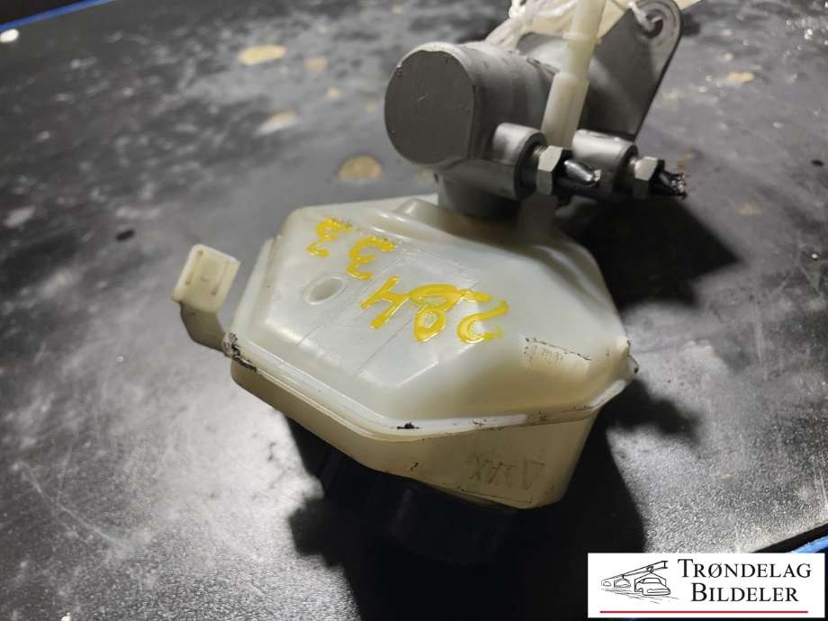 Bremsepumpe hoved til Volvo XC60 2008-2013 (Type I, Fase 1)  (36002450|)