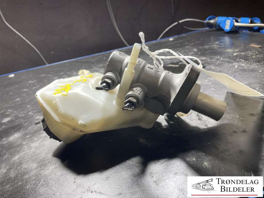Bremsepumpe hoved til Volvo XC60 2008-2013 (Type I, Fase 1)  (36002450|)