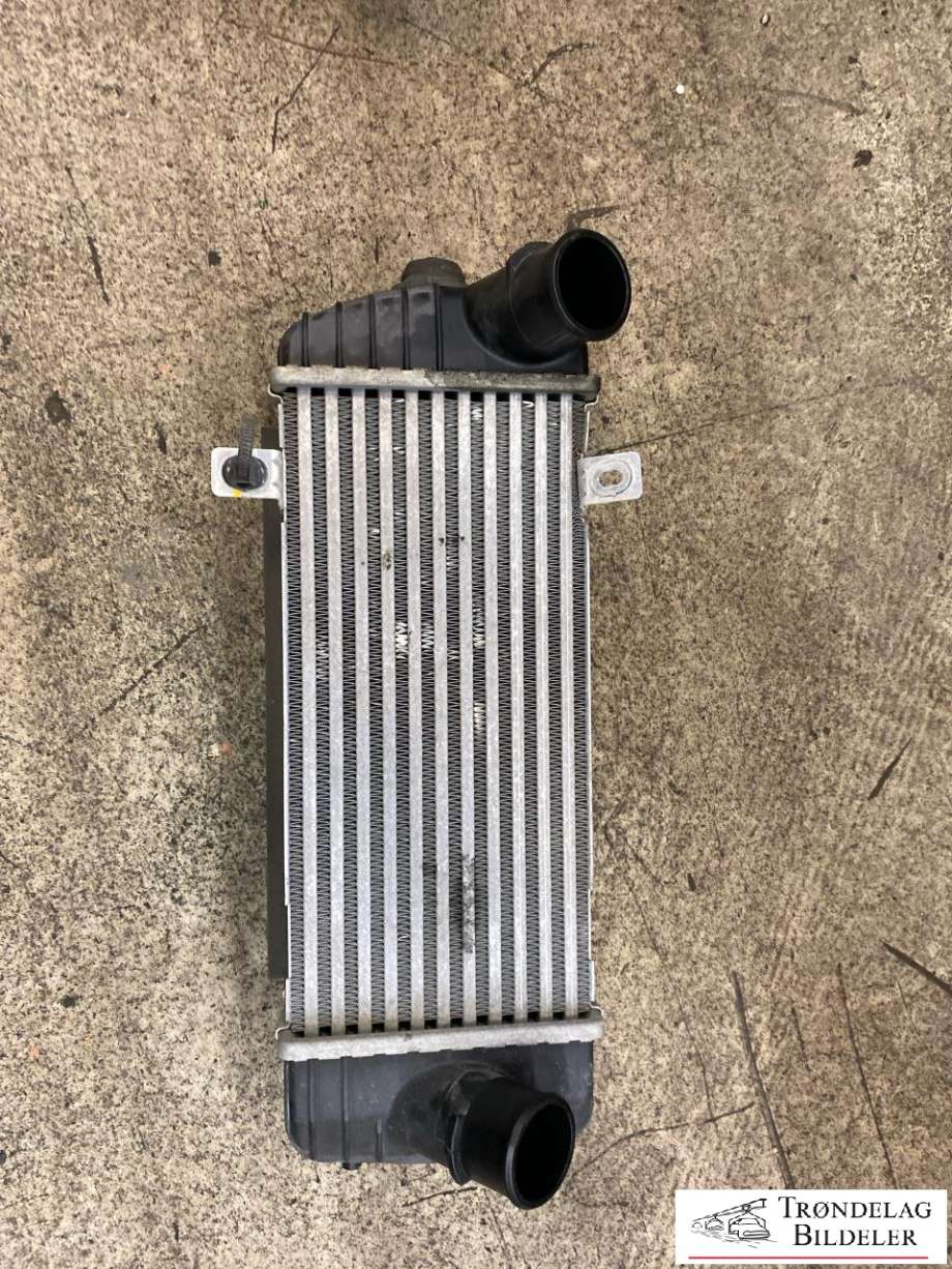 Intercooler til Hyundai Tucson, 2015-2020  (282712U201)