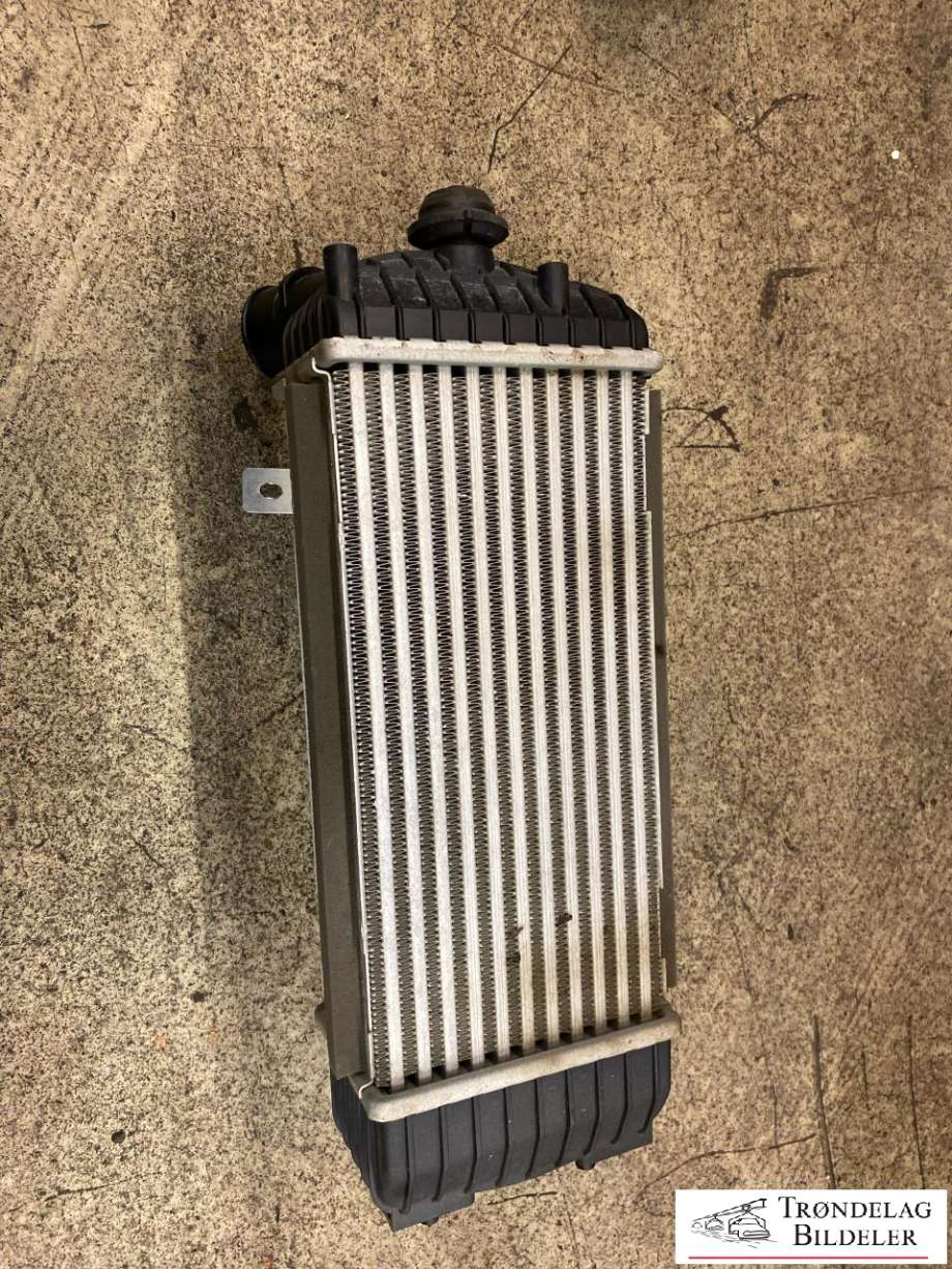 Intercooler til Hyundai Tucson 2015-2020  (282712U201|282712u202|)