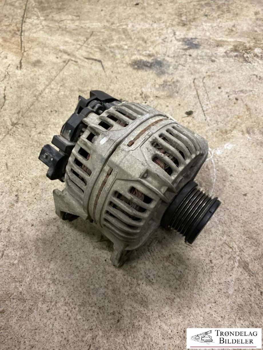 Dynamo diesel til Fiat Ducato 2007-2013  (504057813|)