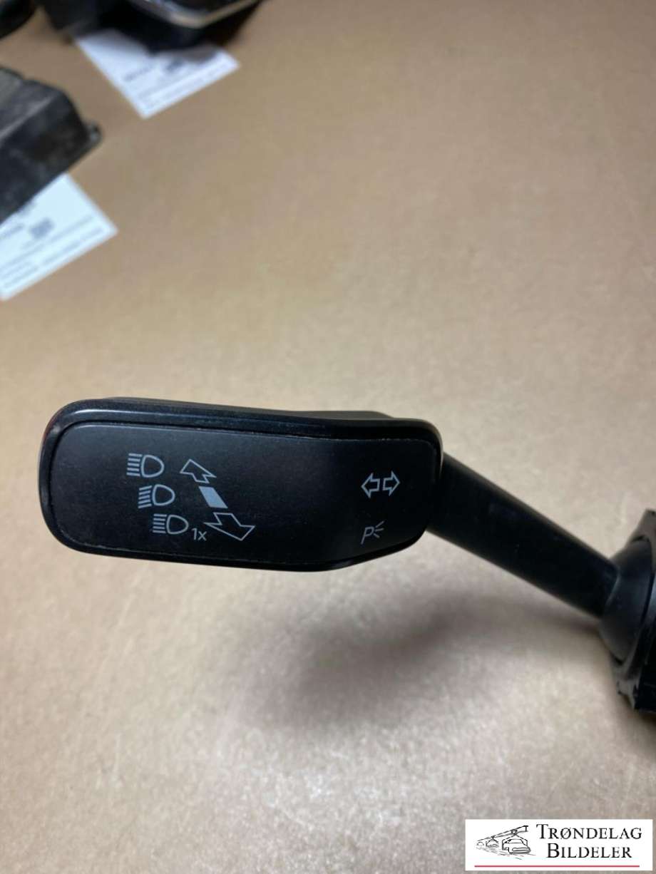 Bryter combi til VW Golf Sportsvan 2014-2018  (5Q0953507CG|)