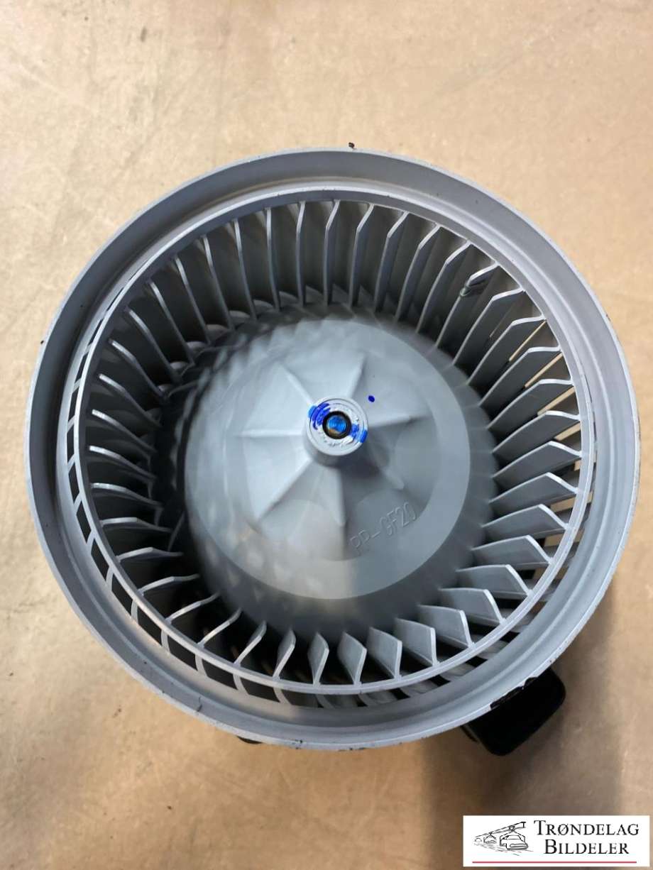 Varmeapparat motor til VW Amarok 2022-->> (Type II)  (2HJ 820 015 A|)