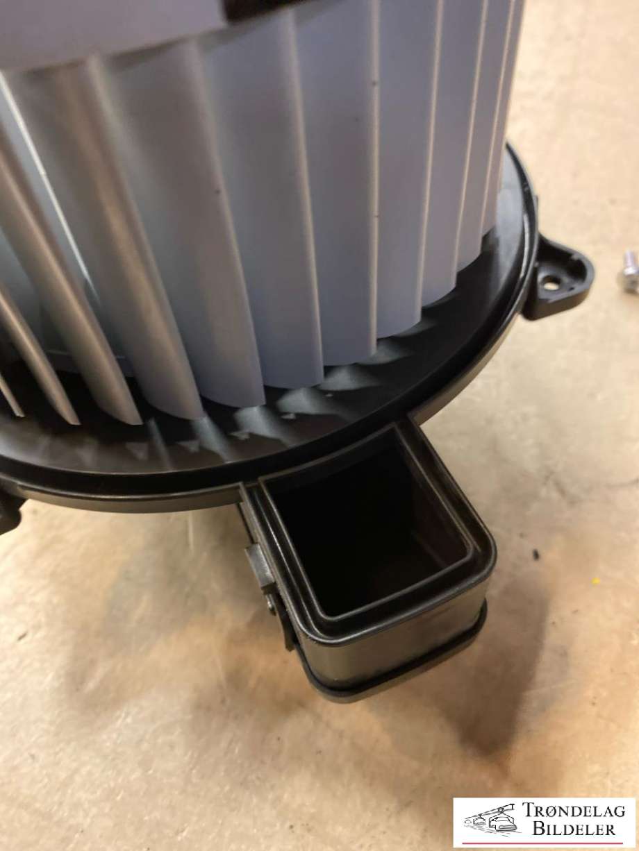 Varmeapparat motor til VW Amarok 2022-->> (Type II)  (2HJ 820 015 A|)