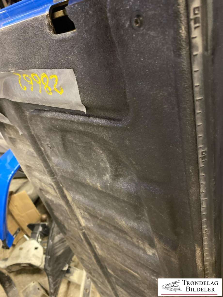Bakluke lem til VW Amarok 2022-->> (Type II)  (2HJ 829 104 C|2HJ 829 067 K| 2HJ 980 546 C|)