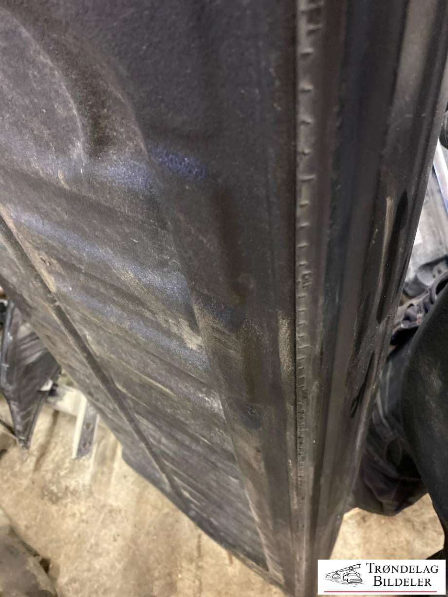 Bakluke lem til VW Amarok 2022-->> (Type II)  (2HJ 829 104 C|2HJ 829 067 K| 2HJ 980 546 C|)