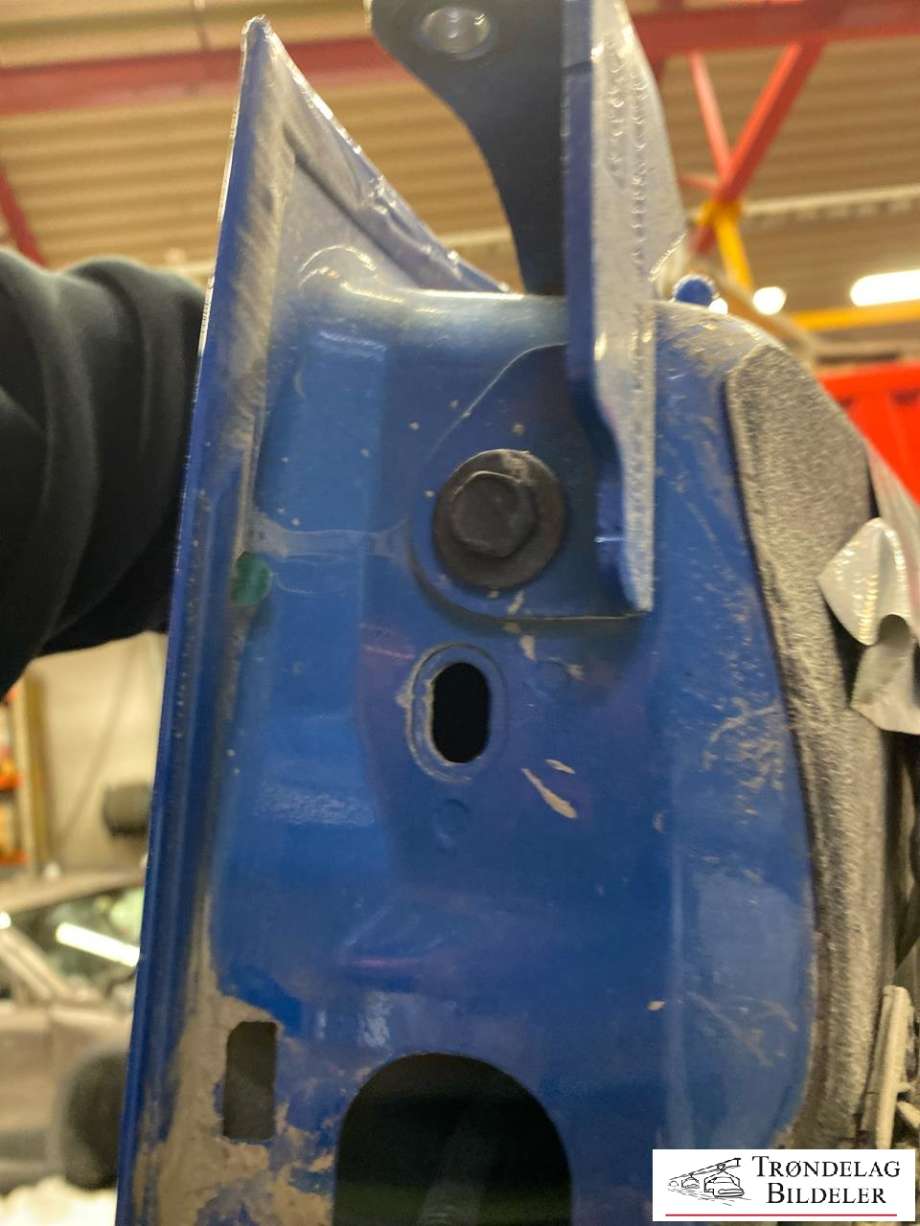 Bakluke lem til VW Amarok 2022-->> (Type II)  (2HJ 829 104 C|2HJ 829 067 K| 2HJ 980 546 C|)