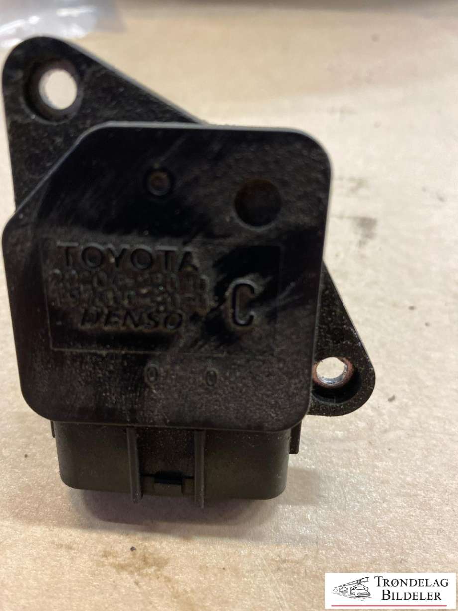 Luftmengde/luftmassemåler til Lexus RX 2003-2009 (Type II) (XU30) (XU30) (2220422010|22204-0D030|22204-0J010|22204-22010|22204-0C020|7.28342.11.0)