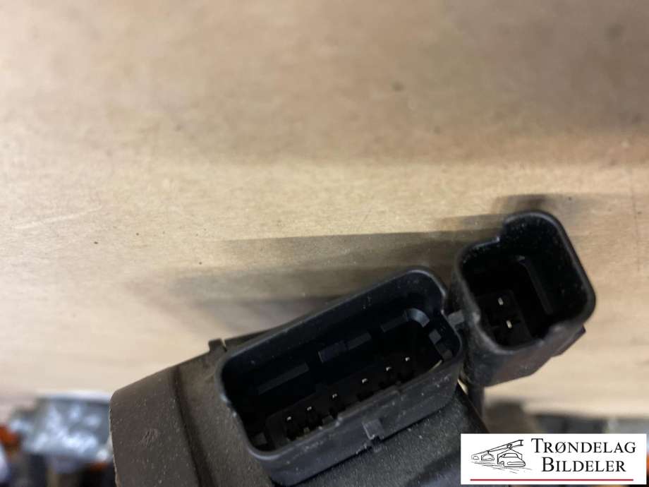 Pedal gass til Citroën C5 2008-2017 (Type II)  (9661503980|)