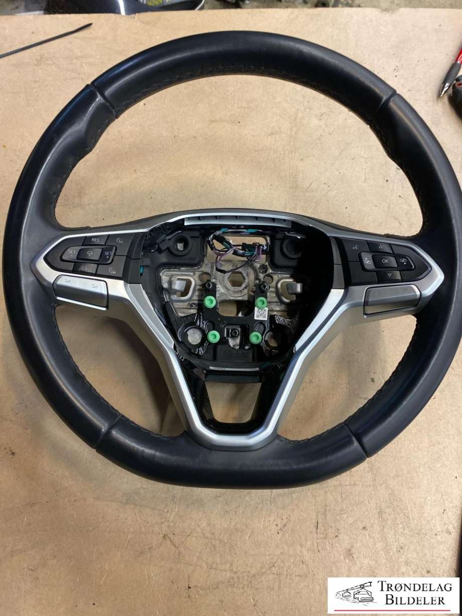 Ratt til VW Amarok, 2022-->> (Type II)  (2HJ 419 091 T)