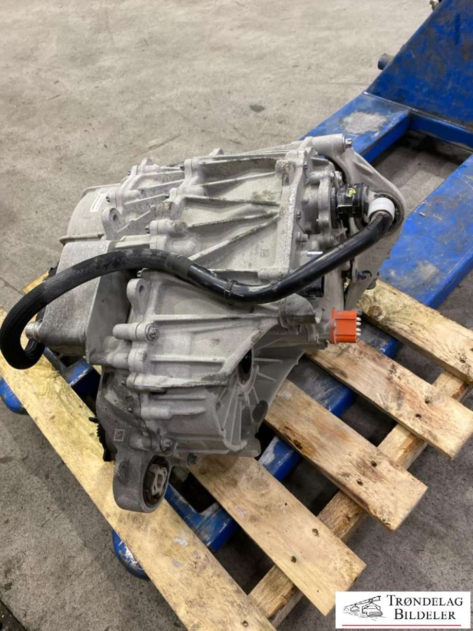Motor elbil foran til Tesla Model Y 2021-2024 (Type I)  (1120960-20-G|)