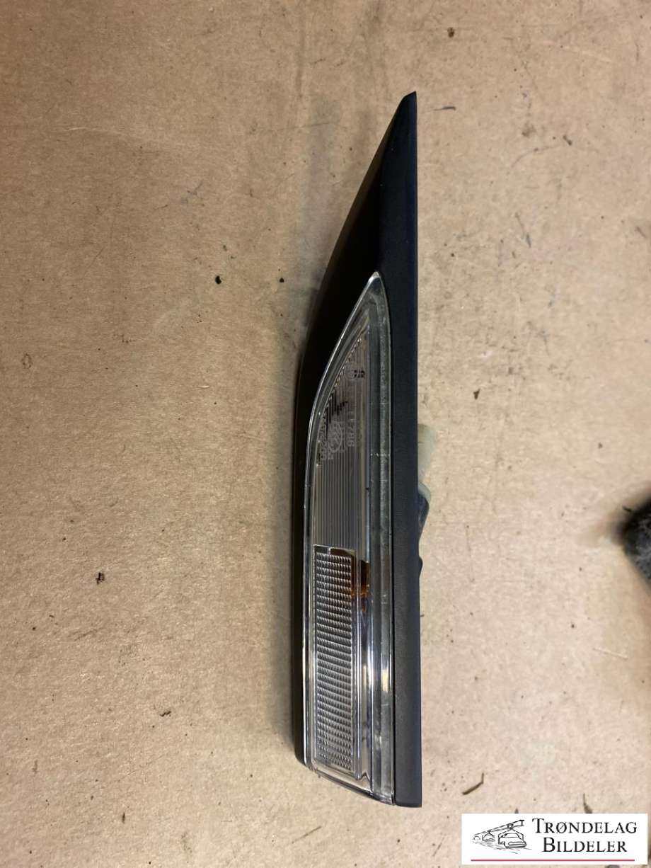 Blinklykt side venstre til VW Transporter / Caravelle, 2015-2019 (T6) (T6) (7E0 949 101 D)