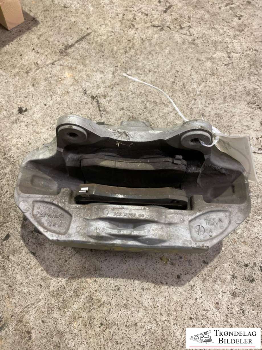 Bremsecaliper høyre foran til Tesla Model Y 2021-2024 (Type I)  (8008282-00-A|)