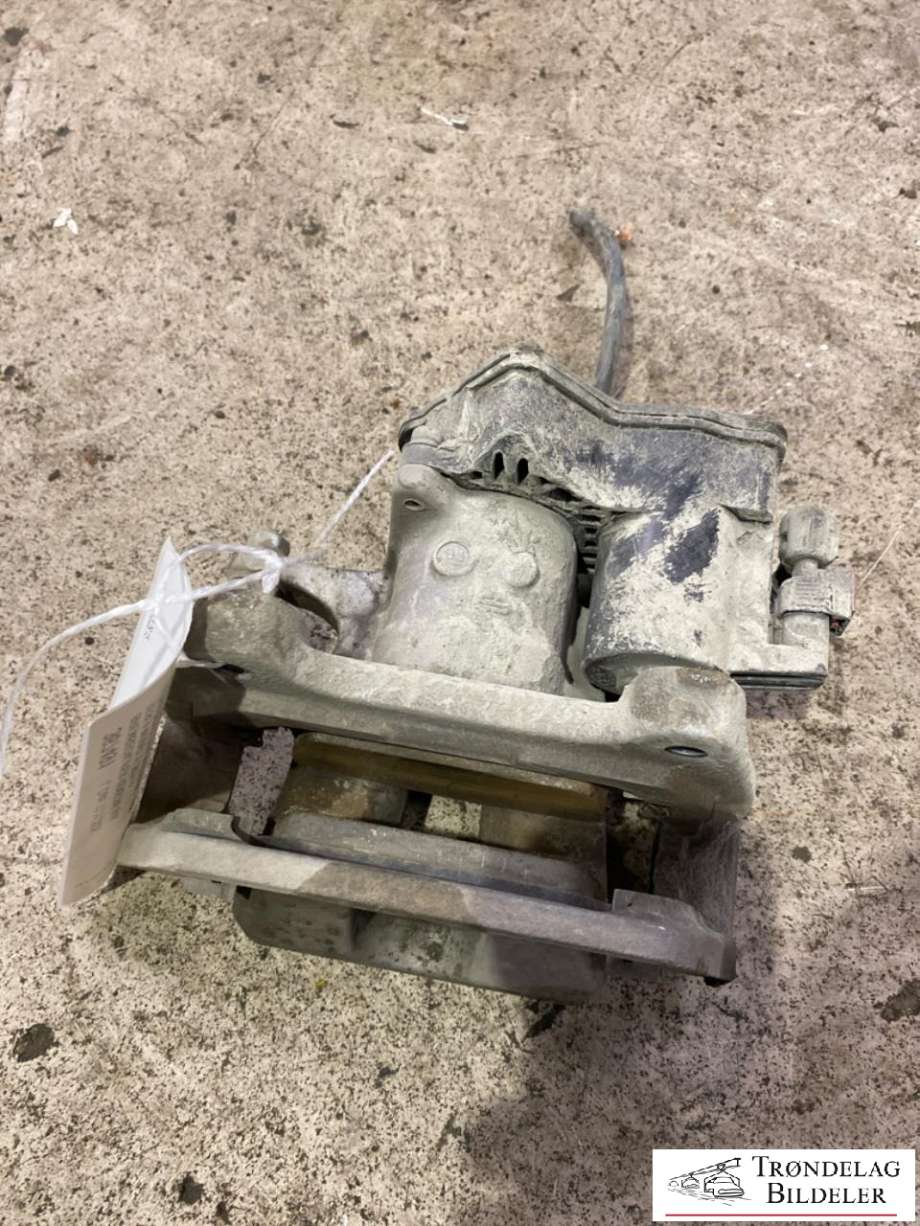 Bremsecaliper venstre bak, elektrisk til Tesla Model Y, 2021-2024 (Type I)  (1044627-00-B)