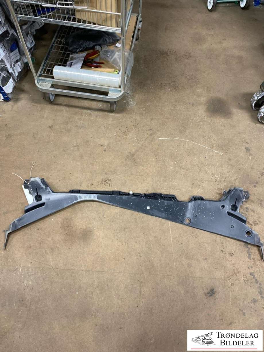 Deksel til Tesla Model Y 2021-2024 (Type I)  (1492603-00-D|)